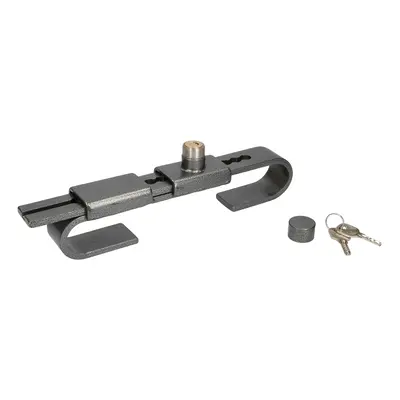 Tools Hardened Steel Anti-Theft Device for Trailer