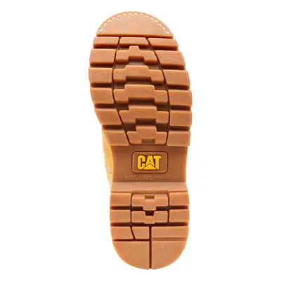 Caterpillar CAT Colorado Boots in Honey Wheat PWC44100-940 [UK EU 44]