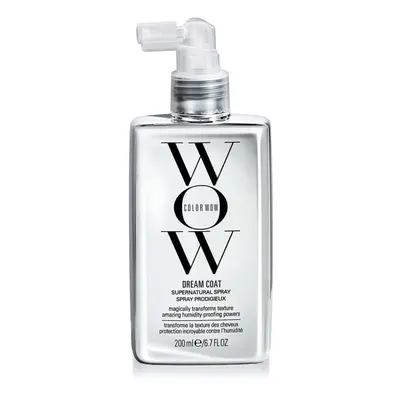 Color Wow Dream Coat Supernatural Spray 200ml - Frizz-Free Hair