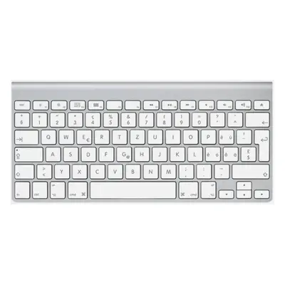 Apple Magic Keyboard - QWERTZ - SWISS