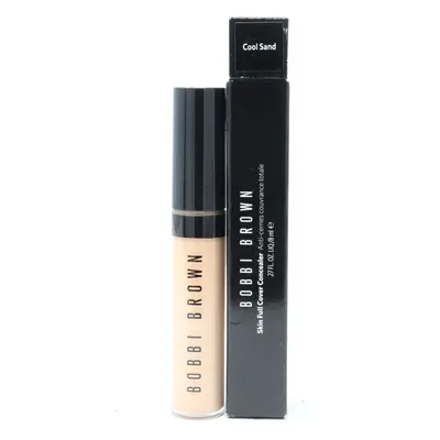 (Cool Sand) Bobbi Brown Skin Full Cover Concealer 0.27oz/8.0ml New With Box