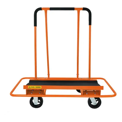 Dry Wall Cart Plasterboard Trolley