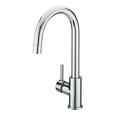 Bristan Prism Mono Mixer Kitchen Tap PM SNK C