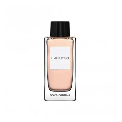 Dolce & Gabbana L'Imperatrice Eau De Toilette Spray 100ml