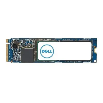 Dell - SSD - GB - PCIe 4.0 x4 (NVMe)