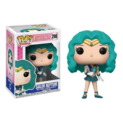 Sailor Moon Funko Pop! Vinyl Figure Neptune