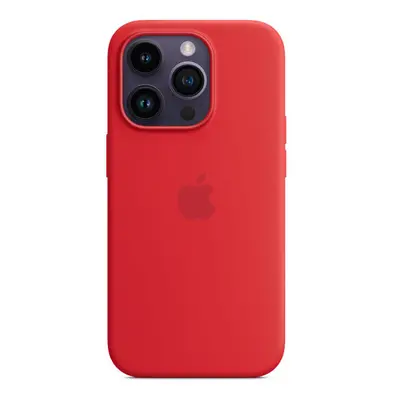 IPHONE PRO SILICONE CASE