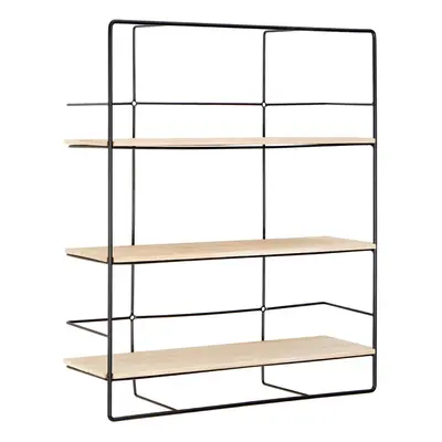 Premier Housewares Brixton Layer Shelf