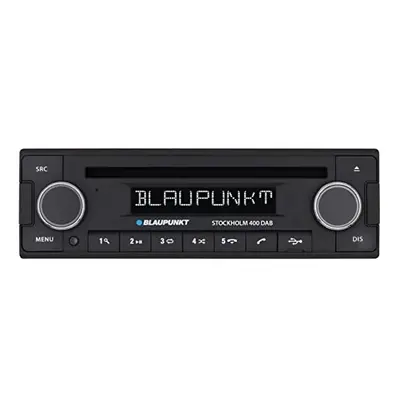 Blaupunkt Stockholm DAB