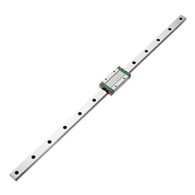 500mm Length MGN15 Linear Rail Guide with MGN15H Linear Rail Block CNC Tool