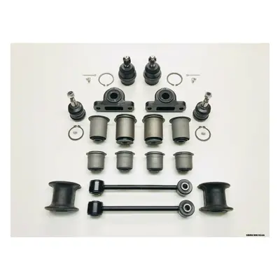 Front Suspension Repair KIT for Jeep Grand Cherokee WK SBRK/WK/024A