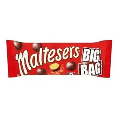 Maltesers Big Bag 58.5g - Pack of