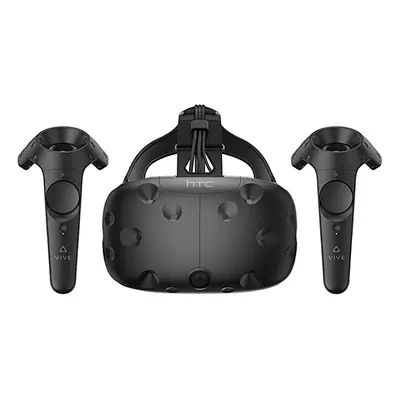 HTC Vive Flow VR Glasses with Case