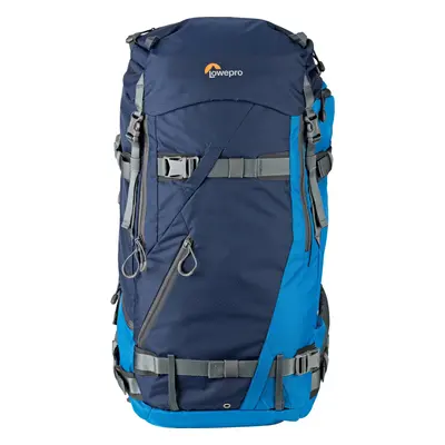 Lowepro Powder Backpack AW (Midnight and Horizon Blue)