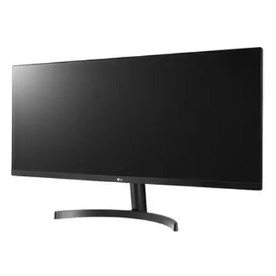 LG 34WL500-B 86.4 cm (34inch ) UW-UXGA LCD Monitor - 21:9 - Black