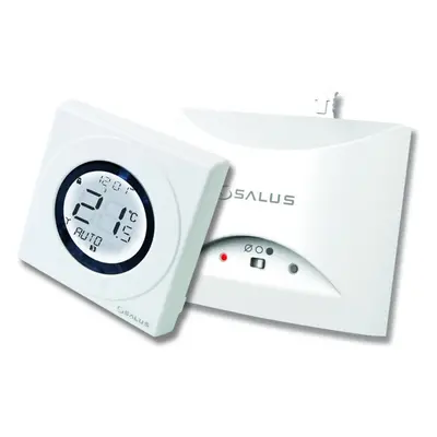 Salus ST620WBC Radio Frequency Worcester Boiler Control