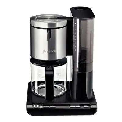 Filtered Coffee Maker Bosch "Styline TKA8633"