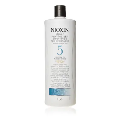 Nioxin System Scalp Revitaliser Conditioner litre