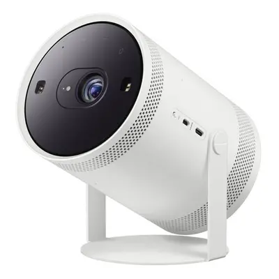 Samsung SP-LFF3CLAXXXU Projector