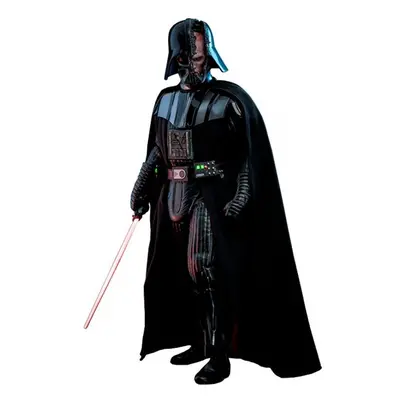 Figure Hot Toys DX27D - Star Wars : Obi Wan Kenobi - Darth Vader Deluxe Version