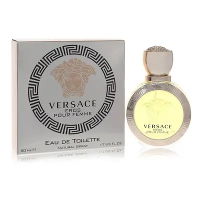 Versace Eros Pour Femme 50ml EDT Spray