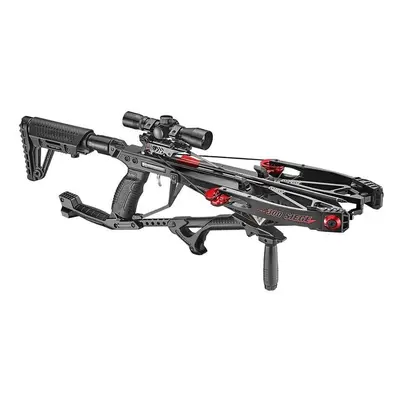 EK Archery Cobra Siege 150lbs Crossbow 300FPS