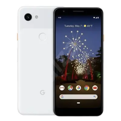 Google pixel 3XL 128GB white Smartphone Original