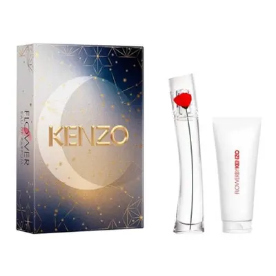 Kenzo Flowers Spray Edp B Lotion 75ml