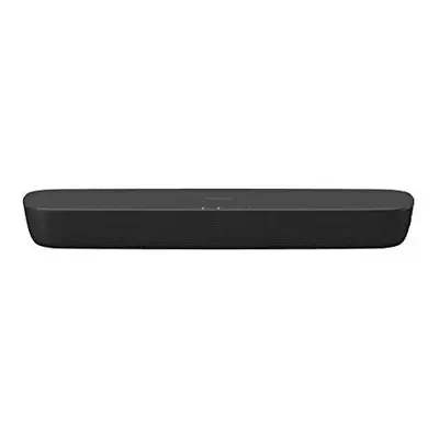 Panasonic SC-HTB200EBK Bluetooth All-In-One TV Sound Bar - Black