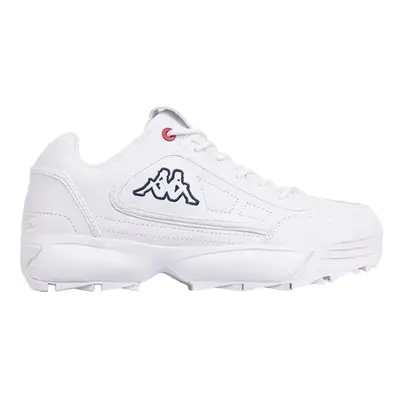 Kappa Rave Nc shoes white 1010