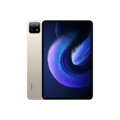 (golden, 8GB+256GB) Xiaomi Mi Pad PRO Global Rom Tablet 144Hz 2.8K