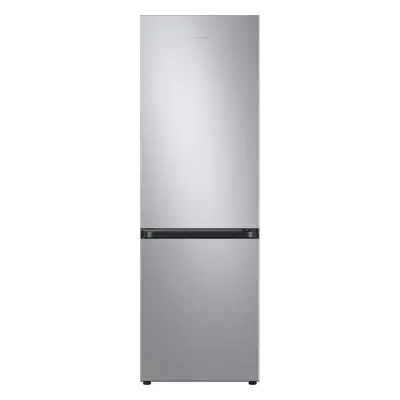 Samsung 70/30 Total No Frost Fridge Freezer - Metal Graphite - D Rated