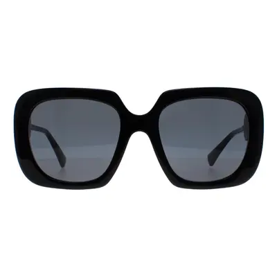 Versace Sunglasses VE4434 GB1/87 Black Dark Grey