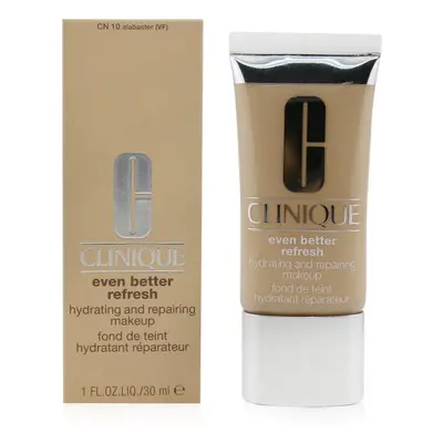 Even Better Refresh Hydrating And Repairing Makeup - # Cn Alabaster - 30ml/1oz