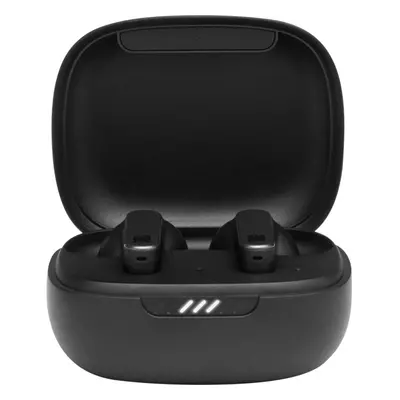 JBL Live Pro+ TWS In-Ear Water Resistant Bluetooth Headphones - Black