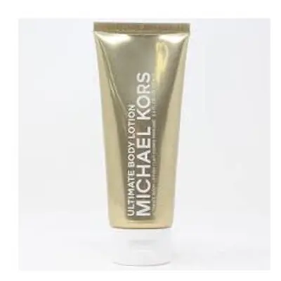 Michael Kors 3.4 Oz Ultimate Body Lotion