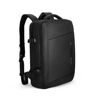 (slim) inch Laptop Backpack Raincoat Male Bag USB Recharging Multi-layer Anti-thief Travel Backp