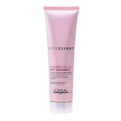 Serie Expert Vitamino LP Soft Cleanser 150ml