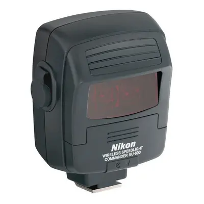 Nikon SU-800 Wireless Speedlight Commander Unit