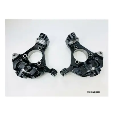 2 x Front Knuckle for CADILLAC ESCALADE TAHOE GMC YUKON SILVERADO WBHA/US/003A