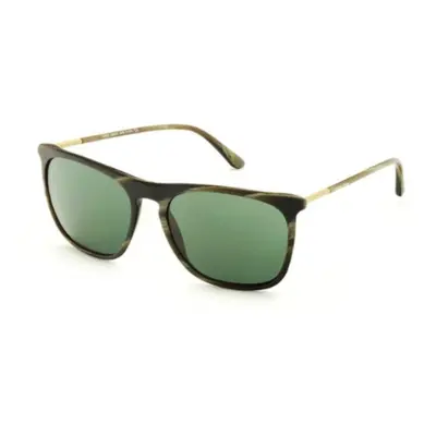 Giorgio Armani AR8076 55 Sunglasses