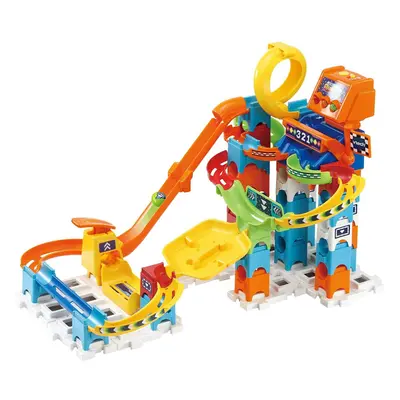 Vtech Marble Rush Speedway