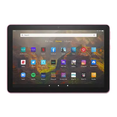 AMAZON Fire HD 10.1" Tablet (2021) - GB, Lavender