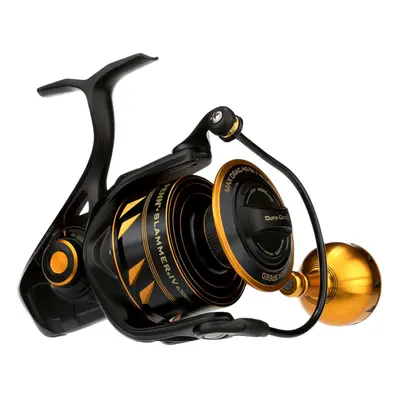 Penn Slammer IV 6500HS Reel SLAIV6500HS