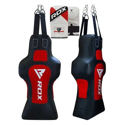 RDX Boxing Uppercut Heavy Duty MMA Punch Bag Face