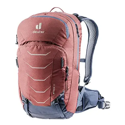 deuter Attack Protector Bike Backpack