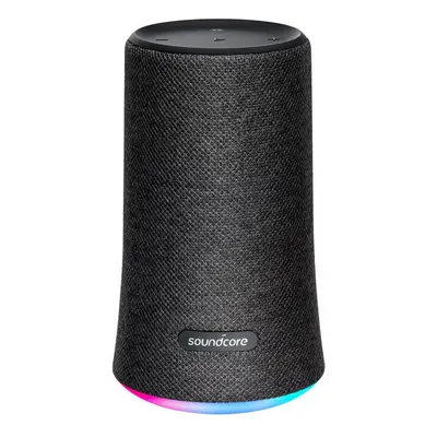 Soundcore Flare Bluetooth Speaker by Anker, Portable & Compact Speaker with 360Â° All-Round Soun