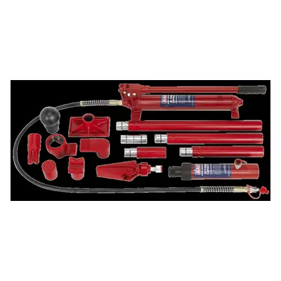 Hydraulic Body Repair Kit Tonne Snap Type