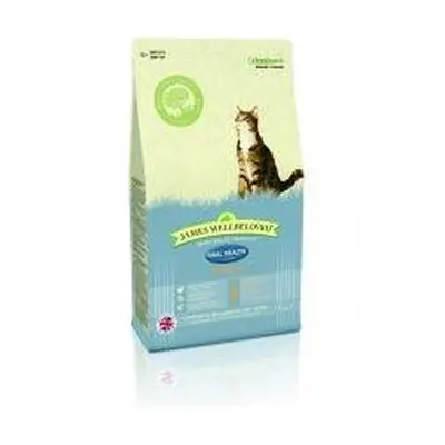 Jwb Adult Cat Oralcare Turkey & Rice 4kg