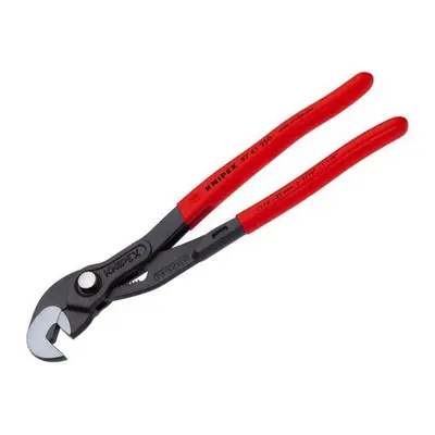 Knipex 41 SB Multiple Slip Joint Spanner PVC Grip 250mm - 10-32mm Capacity